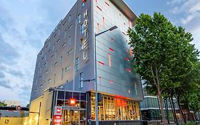 Ibis Clermont Ferrand Stade